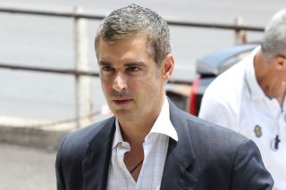 aris spiliotopoulos